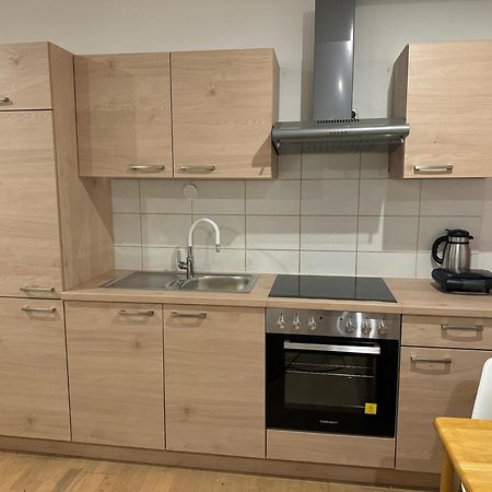 קראנז' Apartment Na Skali מראה חיצוני תמונה