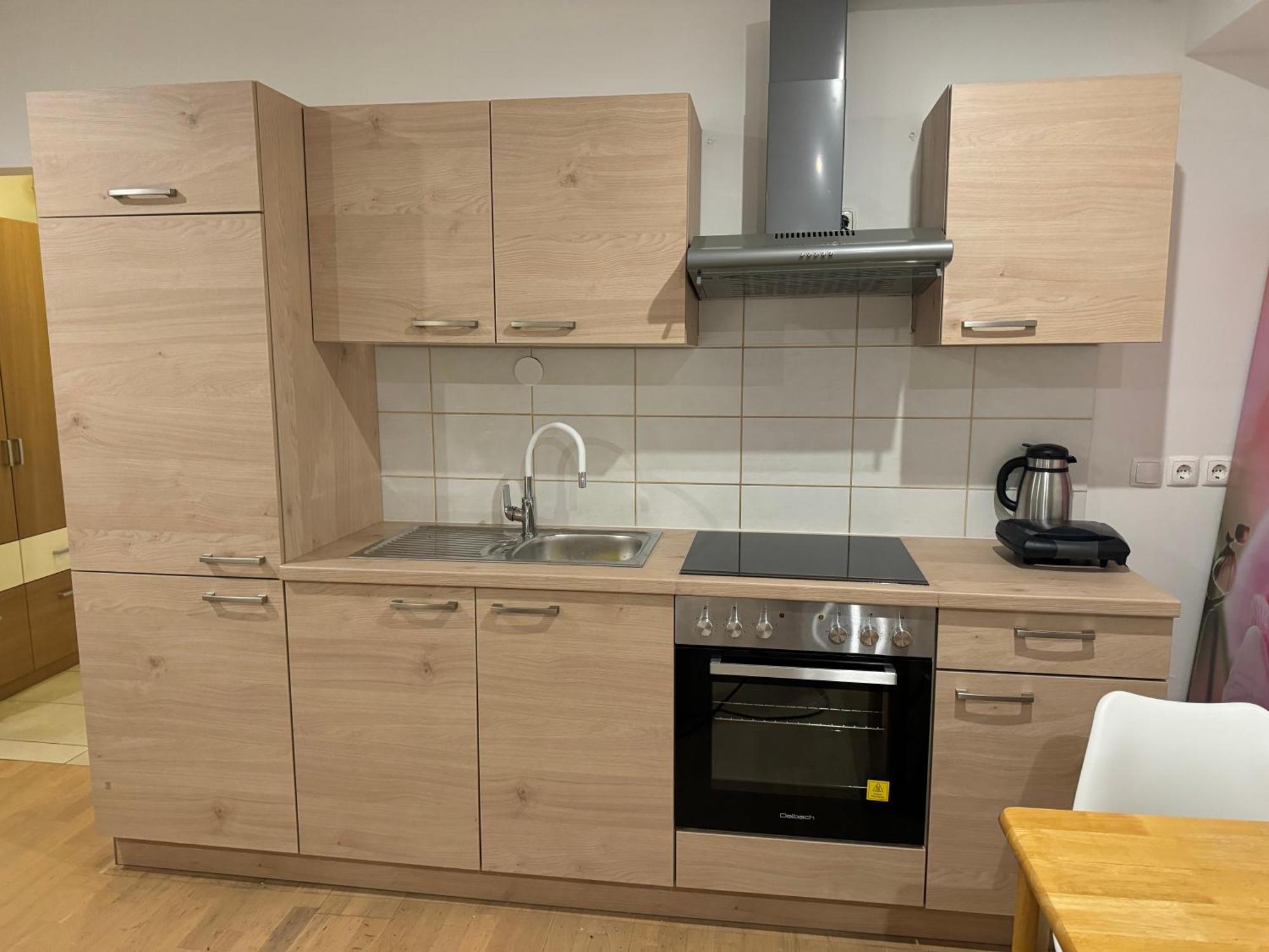 קראנז' Apartment Na Skali מראה חיצוני תמונה