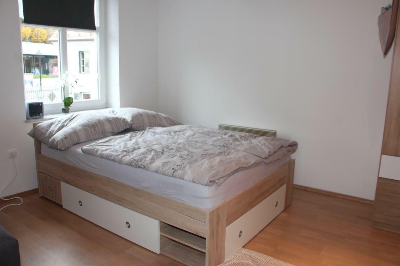 קראנז' Apartment Na Skali מראה חיצוני תמונה