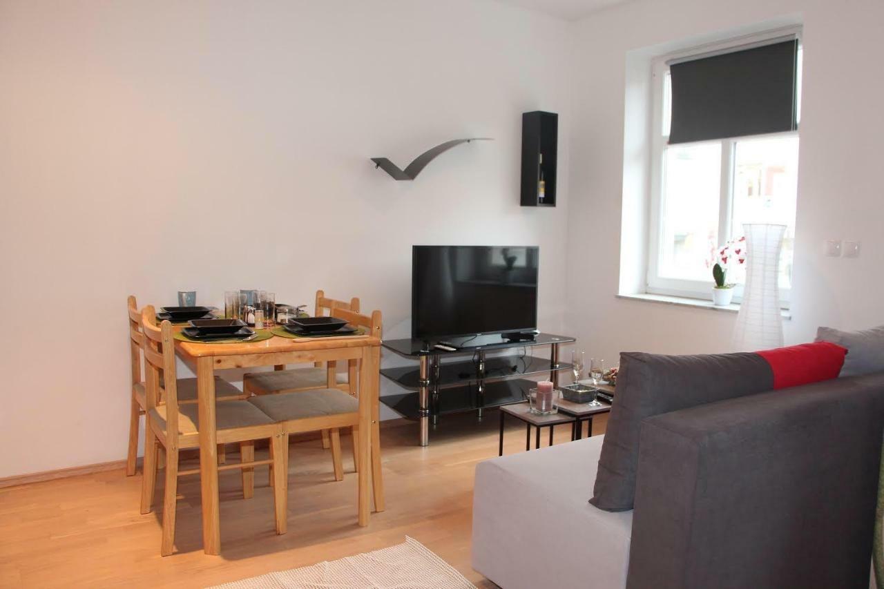 קראנז' Apartment Na Skali מראה חיצוני תמונה