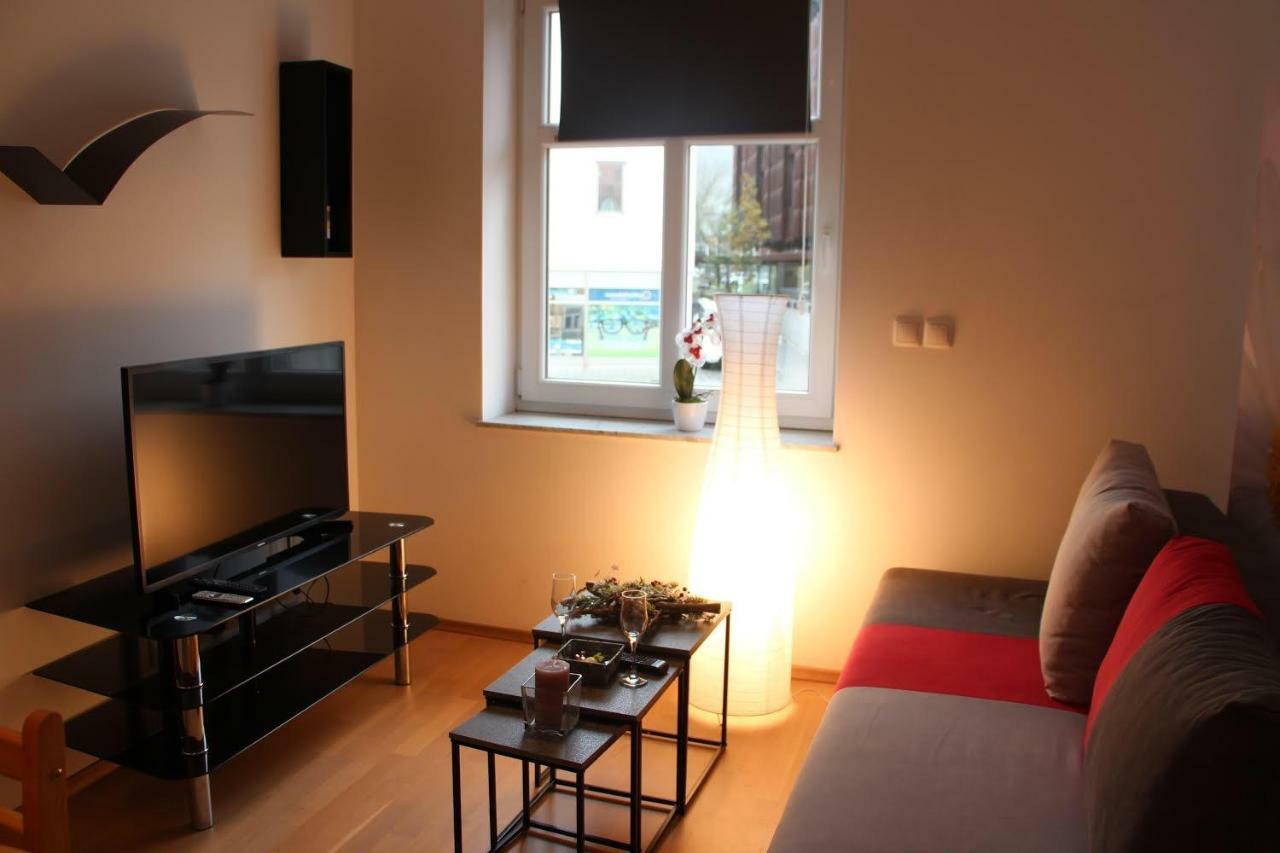 קראנז' Apartment Na Skali מראה חיצוני תמונה